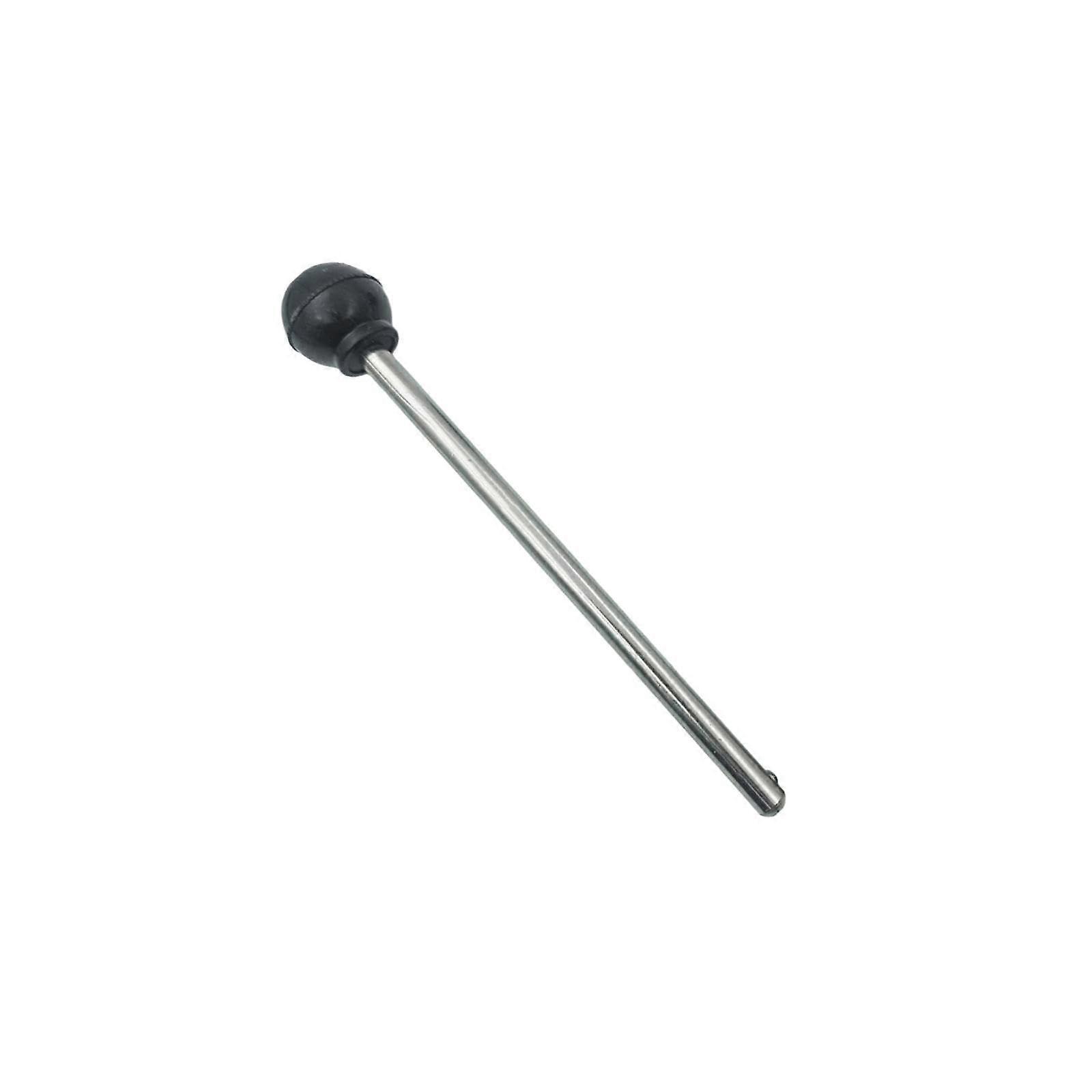 Weight Stack Pin 15cm Durable Steel for Strength Training and Quick Gym Weight Adjustment