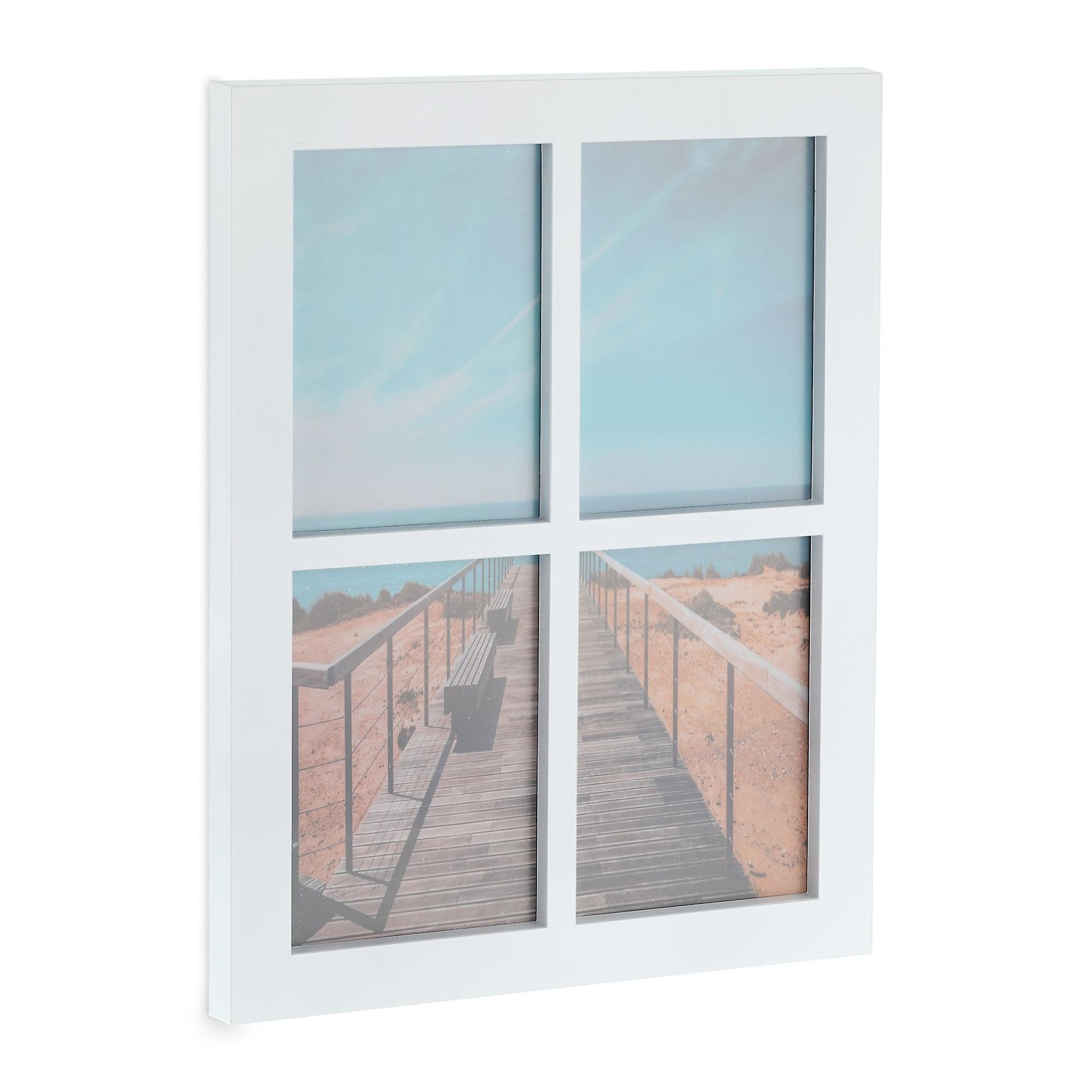 Picture Frame 4 Pictures Collage