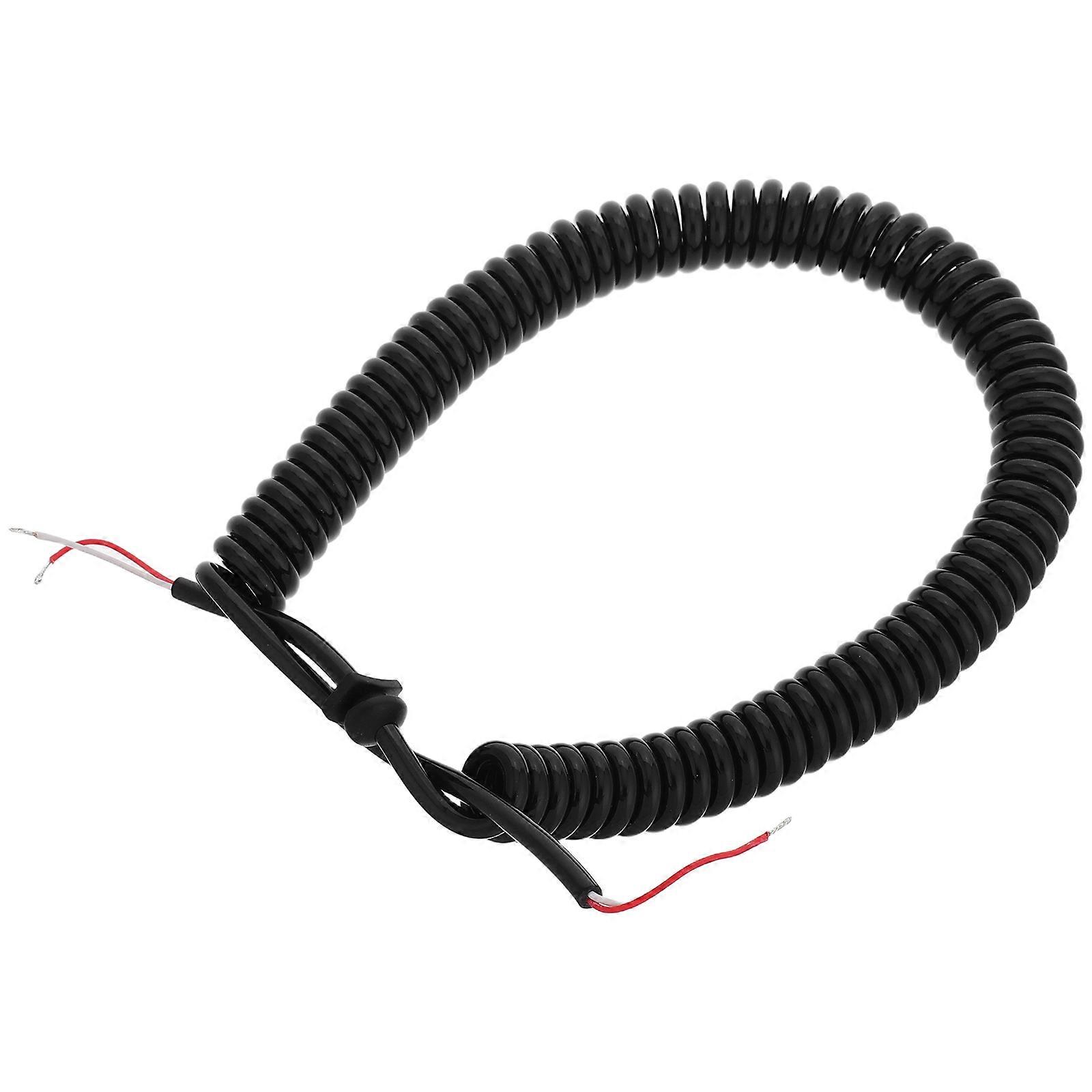 Claw Machine Spring Wire Replacement 4Pcs for Toy Crane Gripper Claw Parts