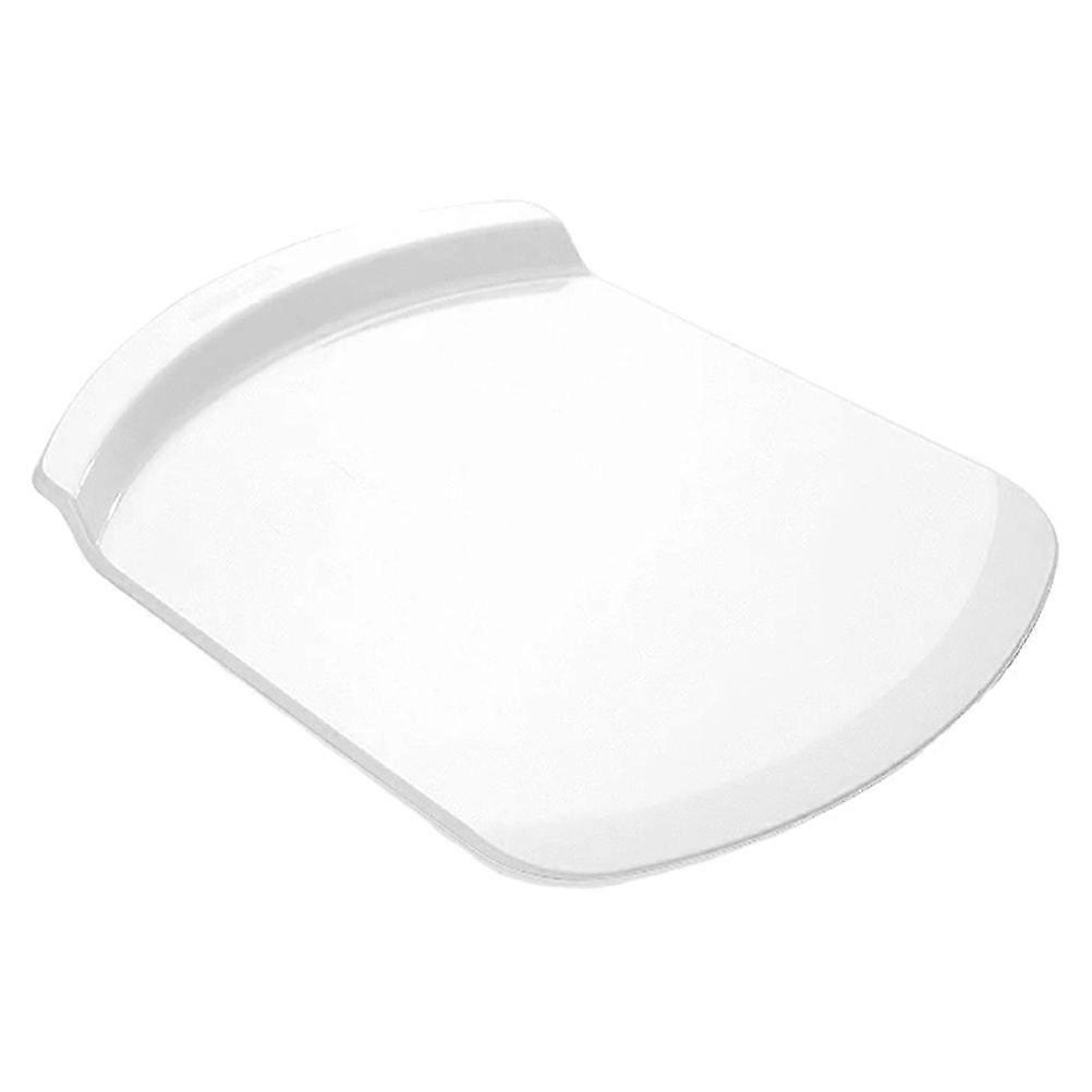 Cake Lifter Tool Transferring Serving Kitchen Tools White 30.80X24.00X1.50CM Lifting Cakes 1Pack