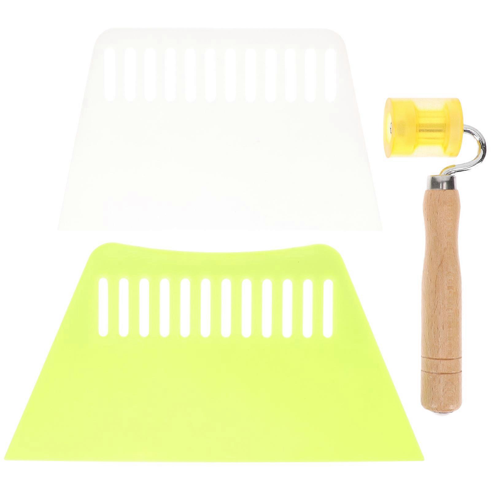 Wallpaper Tools for Smoothing 1Set Assorted Color