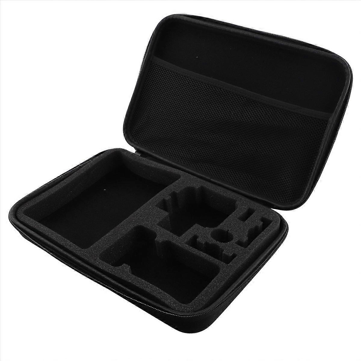 For Case Accessory Anti-shock Storage Bag Action Camera Large