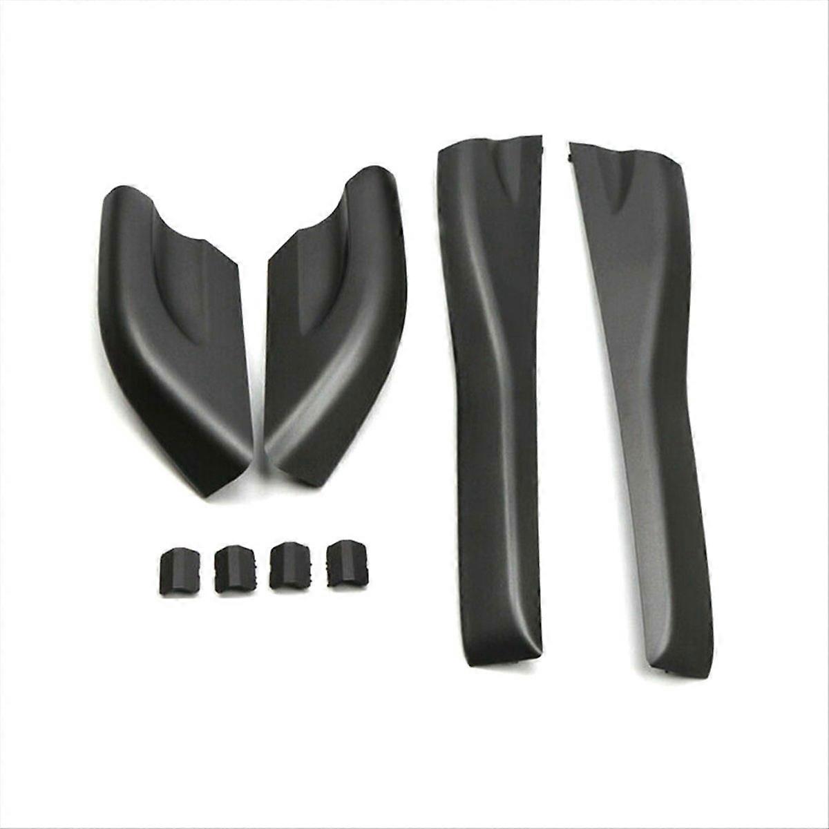 Auto Dach Gepäckträger Abdeckung für 2005-2009