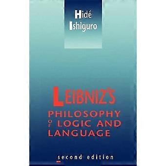 Leibniz' Philosophie der Logik und Sprache