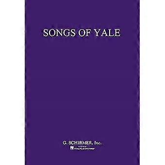 Sanger av Yale