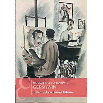 Den Cambridge följet till Gershwin (Cambridge följe till musik)