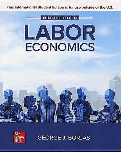 ISE Labor Economics