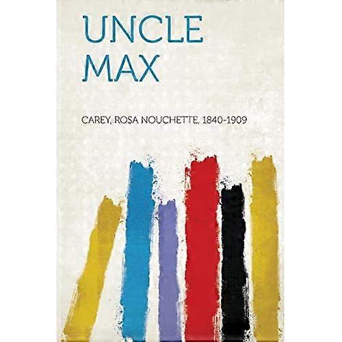 Wujek Max