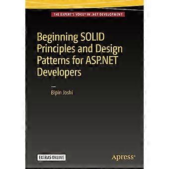 Beginn von SOLID-Prinzipien und Designmustern für ASP.NET Entwickler