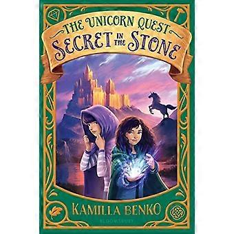 Secret de la pierre (quête de la licorne)