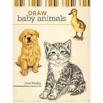 Disegnare gli animali Baby