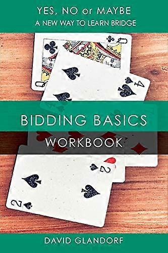 Ynm: Libro de trabajo de conceptos básicos de licitación