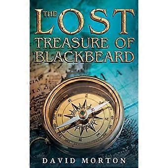 Den tapte skatten av Blackbeard