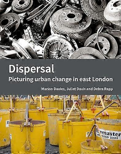 Dispersal