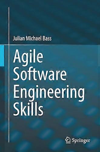 Agile vaardigheden op het gebied van software-engineering