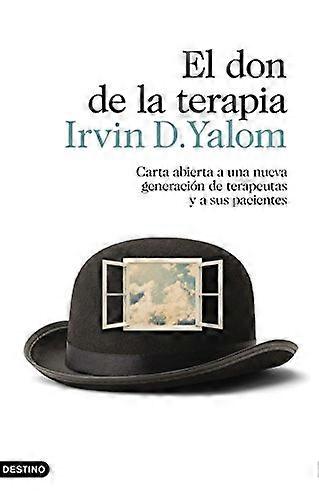 El don de la terapia