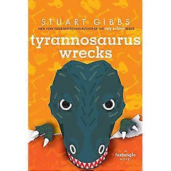 Tyrannosaurus Vrak (Funjungle)