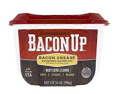 Grasa de tocino Bacon Up