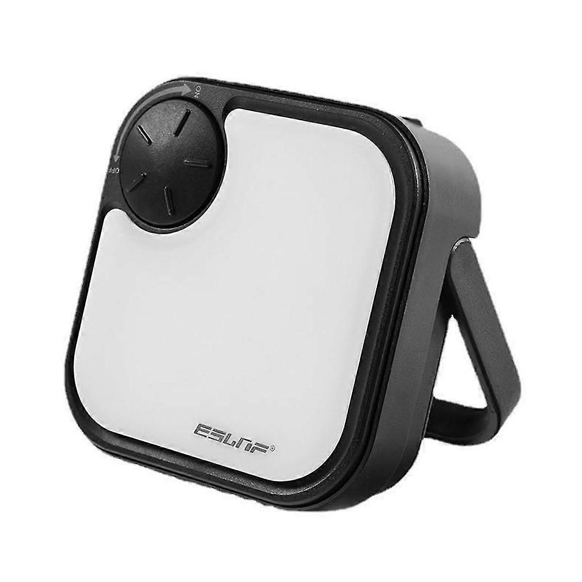 Camping Light Tent Light Multi-function Emergency Work Light Convenient Solar Charging Bright Led
