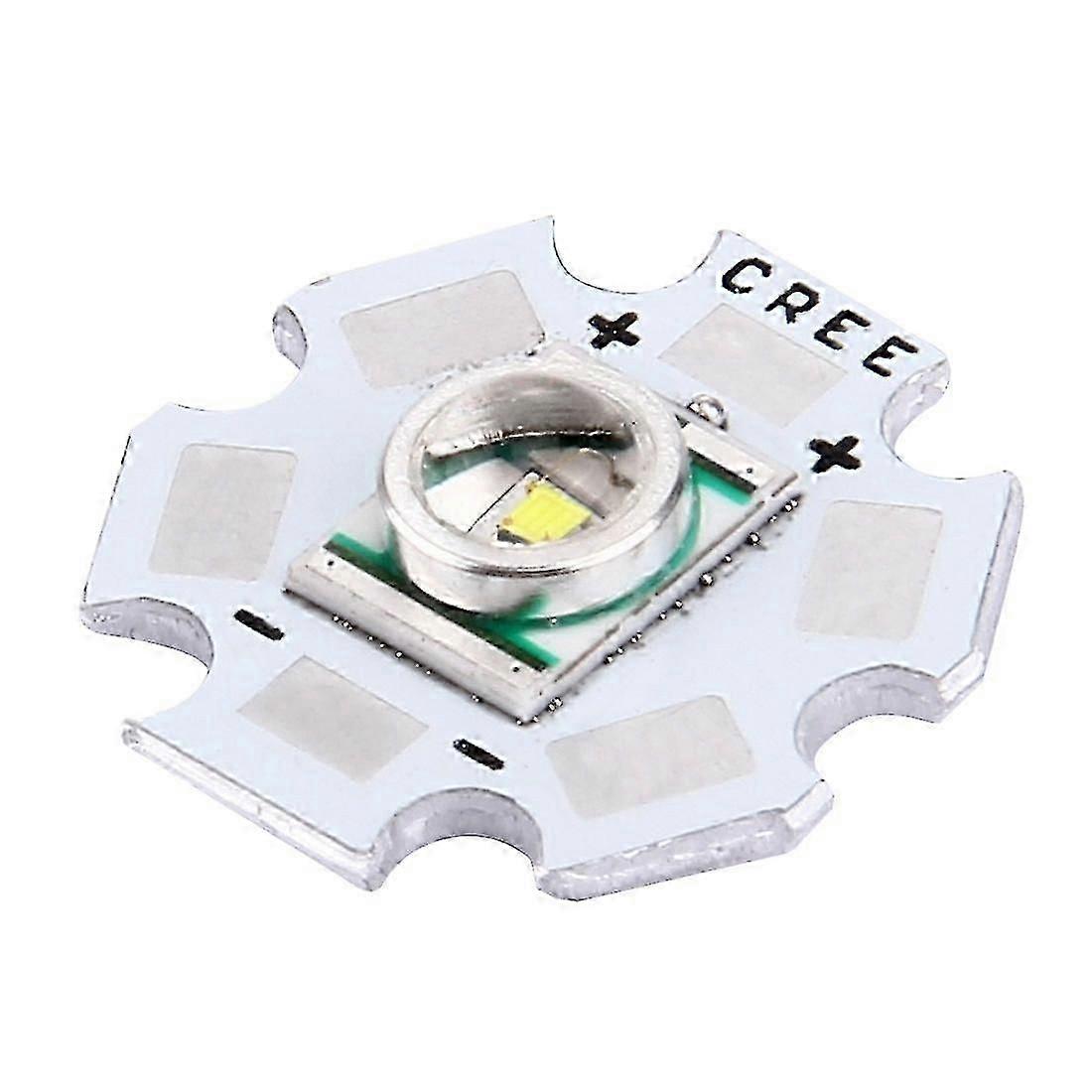 CREE LED for Flashlight, Luminous Flux: 400-500lm