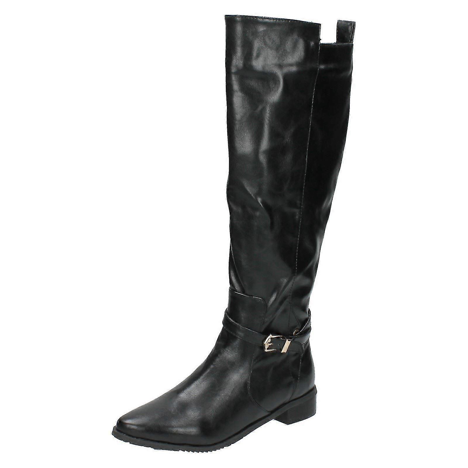 Women's Knee High Winter Boots