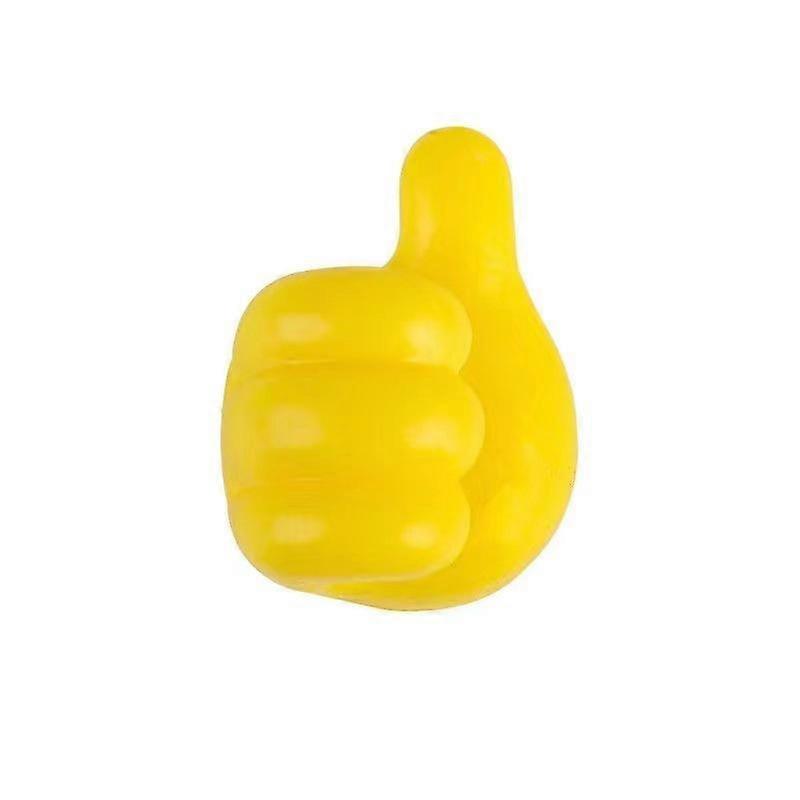 Thumb Hook Organizer, No - Drill Adhesive