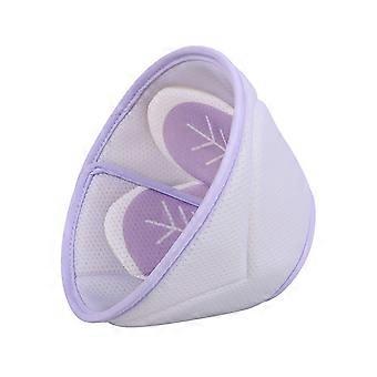 Pet Collar Adjustable Soft Cat Recovery Collar Comfortable Breathable Pet Cone Collar for