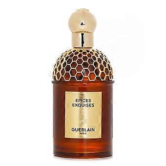Guerlain - Absolus Allegoria Epices Exquises Eau De Parfum Spray 125ml/4.2oz