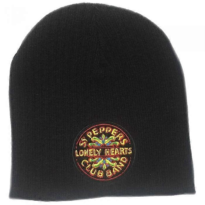 A Beatles Unisex felnőtt őrmester Pepper Beanie