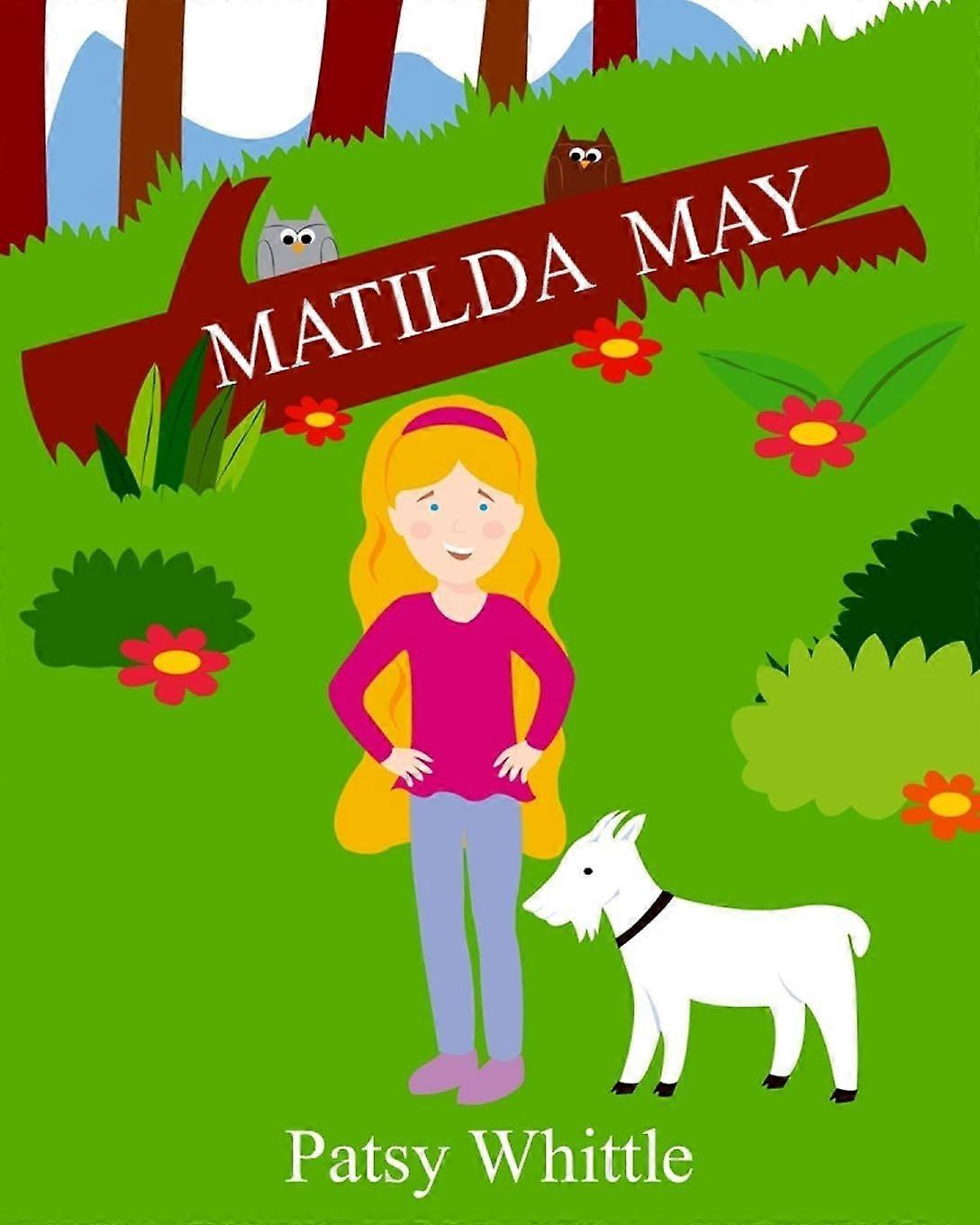Matilda may
