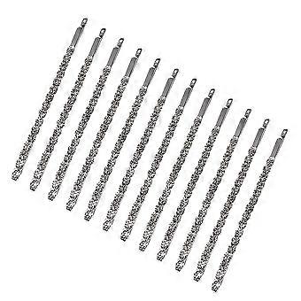 Crystal Hairpins Silver Hair Clip for Wedding 36Pcs Styling Set