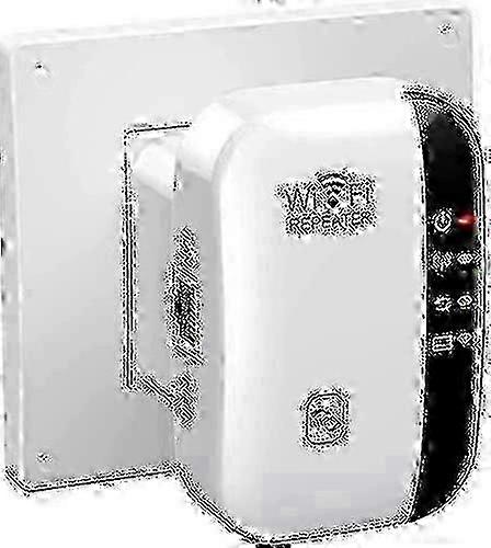 Advanced Wifi Extender Booster Repeater - Optimize Your Wifi Network Performance