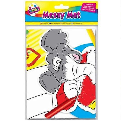 ArtBox Play Mat
