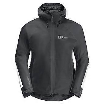 Jack Wolfskin Mens Morobbia Jacket