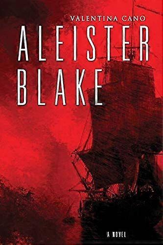 Aleister blake
