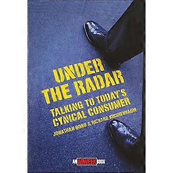 Under radaren