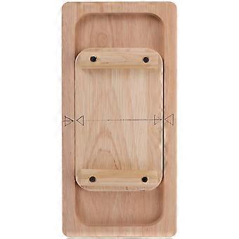 Finger Strengthener Forearm Strength Trainer for Strength 2Pcs Wood Grip