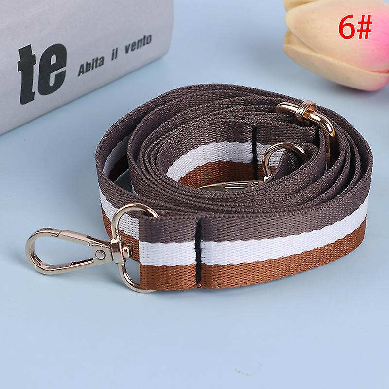 135cm Bag Handle Bag Strap Removable Diy Handbag Accessories Crossbody Bag Strap