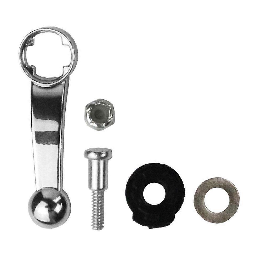 Trimmer Accessories Durable Clipper Head Adjusting Rod Set 1Set