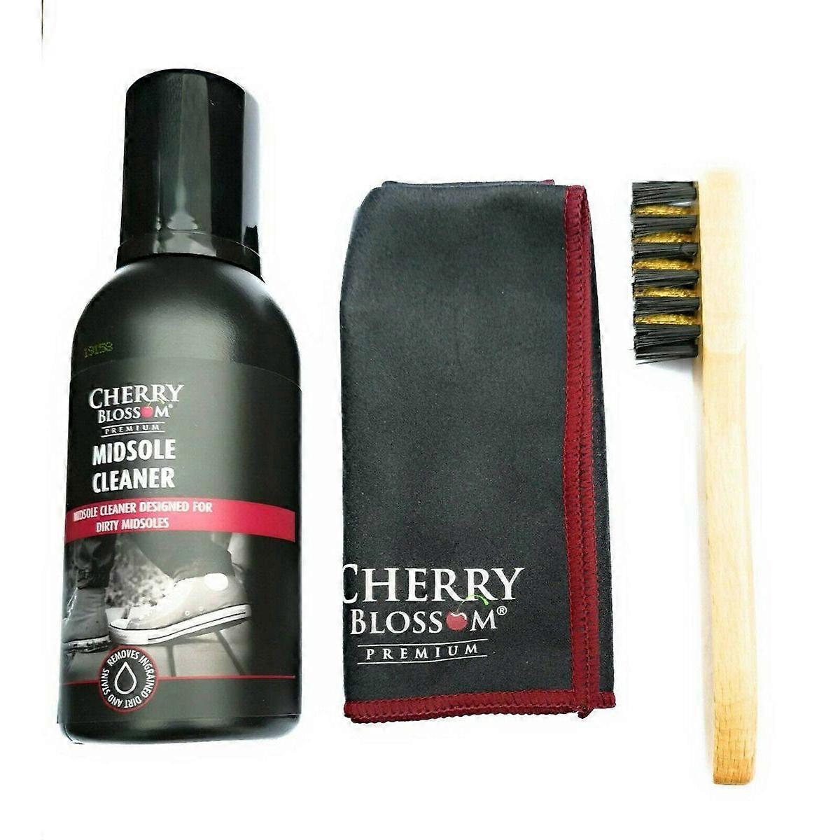 Cherry Blossom Midsole Cleaning Kit