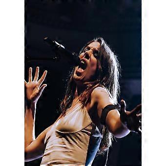 Wolf Alice Jigsaw Puzzle Brain Teaser ZA0434