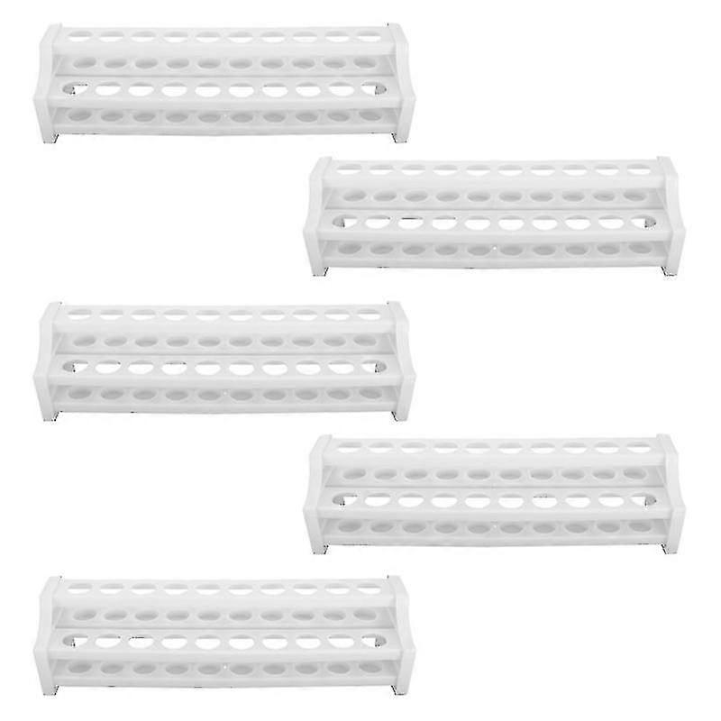 5pcs Laboratory Tube Holder