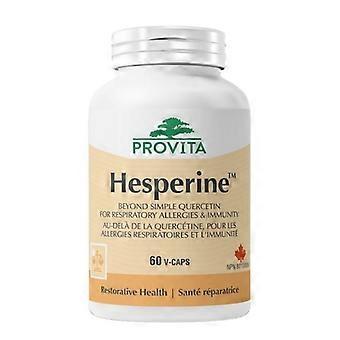 Provita Hesperine, 60 Veg Caps