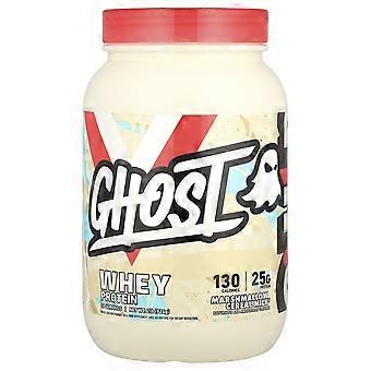 Ghost, Whey Protein, Marshmallow Cereal Milk®, 2 lb (924 g)