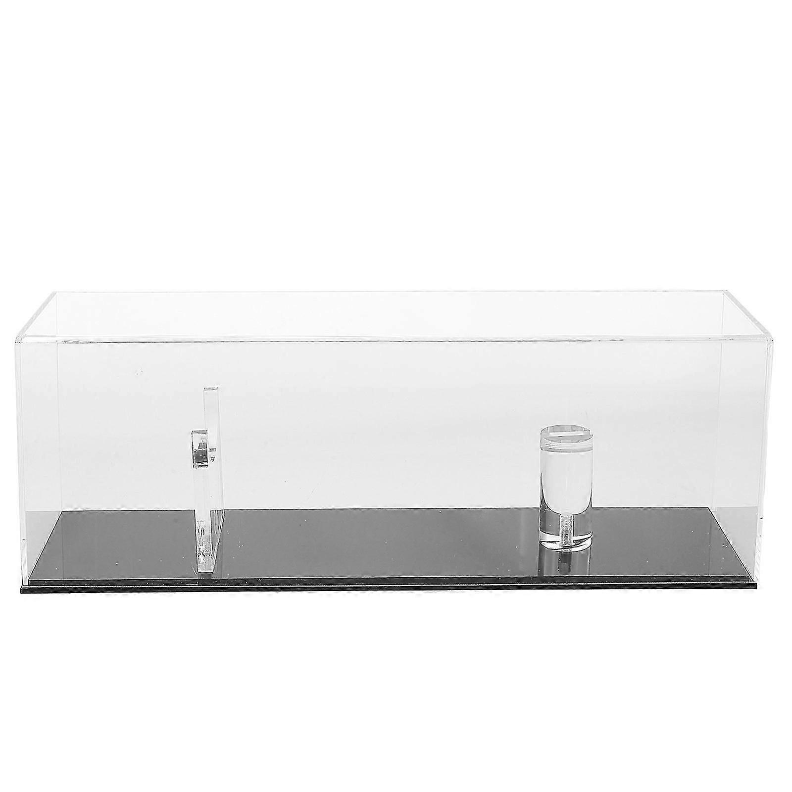 Display Stand Transparent Acrylic for Collection