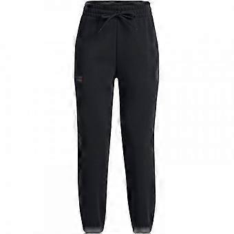 Under Armour Womens/Ladies Terrycloth Jogging Bottoms