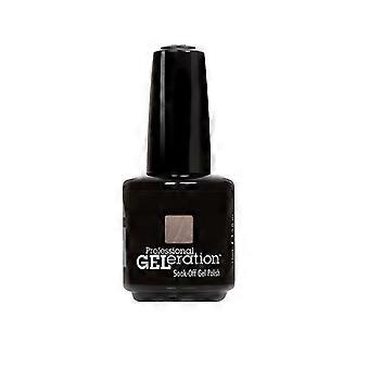 Jessica Professional GELeration Semi-Permanent Nail Polish GEL-1210 Desert Dust 15 ml