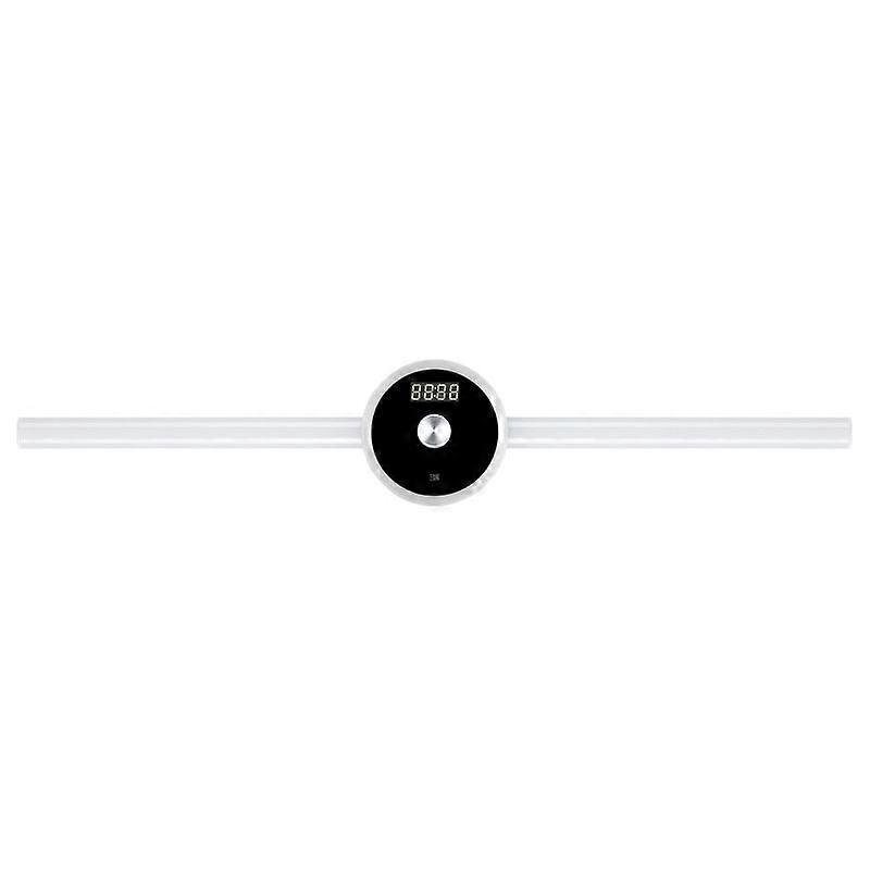 Smart Lamp, Specification: Hand Sweep Clock multicolour