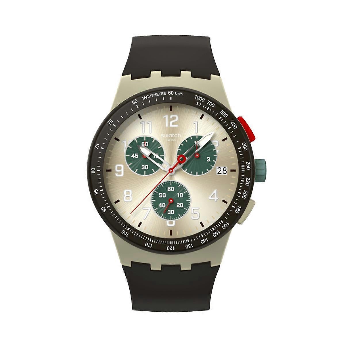 SWATCH WATCHES SUST402