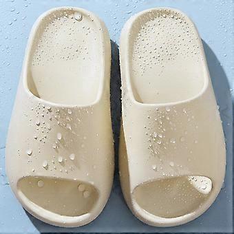 Bébé Garçon Fille Pantoufles D’été Tout-petit Tongs Fond Souple Enfants Pantoufles Mini Plage Glisses Sandale Eva Enfants Chaussures